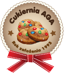 Cukiernia Aga